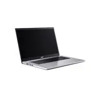 Acer Aspire laptop 17,3  FHD i5-1235U 8GB 512GB IrisXe NOOS ezüst Acer Aspire 3 illusztráció, fotó 3