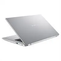 ACER Aspire Notebook, 17.3  1920 x 1080, Intel Core i5, ezüst illusztráció, fotó 3