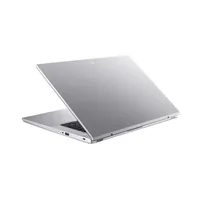 Acer Aspire laptop 17,3  FHD i5-1235U 8GB 512GB MX550 W11 ezüst Acer Aspire 3 illusztráció, fotó 4