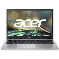 Acer Aspire laptop 15,6" FHD R3-7320U 8GB 512GB Radeon W11 ezüst Acer NX.KDEEU.01T Technikai adatok