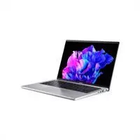 Acer Swift laptop 14  2.2K i5-1335U 8GB 512GB IrisXe DOS ezüst Acer Swift Go illusztráció, fotó 2