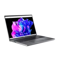 Acer Swift laptop 16  3.2K i7-13700H 16GB 1TB IrisXe W11 szürke Acer Swift Go illusztráció, fotó 2
