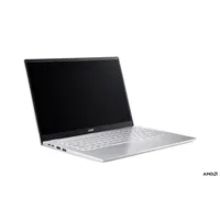 Acer Swift laptop 14  FHD R5-7530U 8GB 512GB Radeon W11 ezüst Acer Swift Go 1 illusztráció, fotó 2