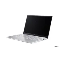 Acer Swift laptop 14  FHD R5-7530U 8GB 512GB Radeon W11 ezüst Acer Swift Go 1 illusztráció, fotó 3