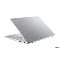 Acer Swift laptop 14  FHD R5-7530U 8GB 512GB Radeon W11 ezüst Acer Swift Go 1 illusztráció, fotó 4