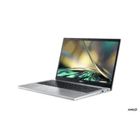 Acer Aspire laptop 15,6  FHD R3-7320U 8GB 256GB Radeon W11 ezüst Acer Aspire 3 illusztráció, fotó 3