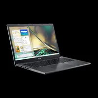 Acer Aspire laptop 15,6  FHD i7-12650H 16GB 512GB UHD DOS fekete Acer Aspire 5 illusztráció, fotó 2