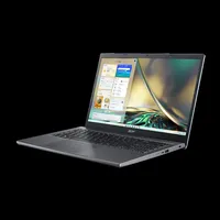Acer Aspire laptop 15,6  FHD i7-12650H 16GB 512GB UHD DOS fekete Acer Aspire 5 illusztráció, fotó 3