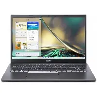 Acer Aspire laptop 15,6" FHD i7-12650H 8GB 512GB UHD DOS fekete Acer Aspire 5