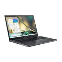 Acer Aspire laptop 15,6  FHD i5-12450H 16GB 512GB UHD NOOS szürke Acer Aspire 5 illusztráció, fotó 3