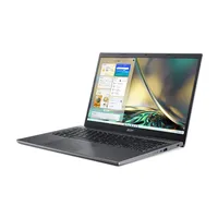 Acer Aspire laptop 15,6  FHD i5-12450H 16GB 512GB UHD NOOS szürke Acer Aspire 5 illusztráció, fotó 4