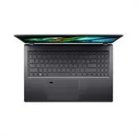 ACER Aspire laptop, 15.6  FHD IPS, i5-12450H, 16GB 1TB, DOS, acélszürke illusztráció, fotó 4