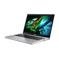 Acer Aspire laptop 15,6  FHD R7-5700U 16GB 512GB Radeon NOOS ezüst Acer Aspire illusztráció, fotó 2