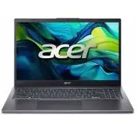 Acer Aspire laptop 15,6" 1920x1080 Cu7 150U 16GB 1TB NoOs NX.KXTEU.00D Technikai adatok