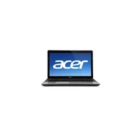 ACER E1-571-33114G50MNKS 15,6  notebook Intel Core i3-3110M 2,4GHz/4GB/500GB/DV illusztráció, fotó 1