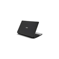 ACER E1-571-33114G50MNKS 15,6  notebook Intel Core i3-3110M 2,4GHz/4GB/500GB/DV illusztráció, fotó 4