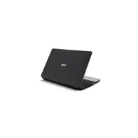 Acer E1-571-33114G75MNKS 15,6  notebook Intel Core i3-3110M 2,4GHz/4GB/750GB/DV illusztráció, fotó 4