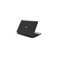 ACER E1-571G-33114G75MNKS 15,6  notebook i3-3110M 2,4GHz/4GB/750GB/DVD író/Feke illusztráció, fotó 3