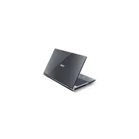ACER V3-551G-64408G75Maii 15,6  notebook /AMD A6-4400M 2,7GHz/8GB/750GB/DVD író illusztráció, fotó 3