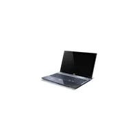 ACER V3-551G-10468G1TMAII 15,6  notebook /AMD A10-4600M 2,3GHz/8GB/1000GB/DVD í illusztráció, fotó 2