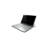 ACER V3-571G-52456G75Mass 15,6  laptop i5-2450M 2,5GHz/6GB/750GB/DVD író/Win7/O illusztráció, fotó 2