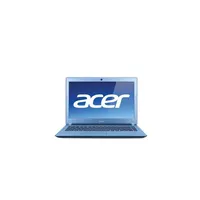 ACER V5-431-987B4G50MABB 14  notebook Intel Pentium Dual-Core 987 1,5GHz/4GB/50 illusztráció, fotó 1