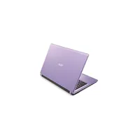ACER V5-431-877B4G50Mauu 14  laptop Intel Celeron 877 1,4GHz/4GB/500GB/DVD író/ illusztráció, fotó 2