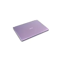 ACER V5-431-877B4G50Mauu 14  laptop Intel Celeron 877 1,4GHz/4GB/500GB/DVD író/ illusztráció, fotó 3