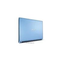 ACER V5-471-323a4G50Mabb 14  laptop i3-2377M 1,5GHz/4GB/500GB/DVD író/Win7/Kék illusztráció, fotó 5