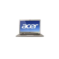 ACER Aspire S3 13,3  notebook i5-3317 500GB/20GB SSD Win8 S3-391-53314G52ADD illusztráció, fotó 1