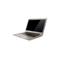 ACER Aspire S3 13,3  notebook i5-3317 500GB/20GB SSD Win8 S3-391-53314G52ADD illusztráció, fotó 2