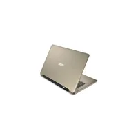 ACER Aspire S3-391-53334G52ADD 13,3  notebook i5-3337 2,7GHz/4GB/500GB/20GB SSD illusztráció, fotó 3