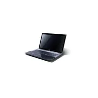 ACER V3-771G-53216G75Maii 17,3  notebook i7-3610QM 2,3GHz/8GB/2x750GB/Blu-ray í illusztráció, fotó 2