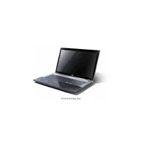 ACER V3-771G-736b8G1.12TBDCaii 17,3  notebook i7-3630QM 2,4GHz/8GB/1000GB+120GB illusztráció, fotó 2