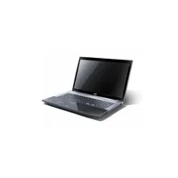 ACER V3-771G-53216G75MAII 17,3  laptop i5 3210M 2,5GHz/6GB/750GB/DVD író/Win8/S illusztráció, fotó 2