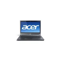ACER M5-481T-33214G52MASS 14  notebook Intel Core i3-3217U 1,6GHz/4GB/500GB+20G illusztráció, fotó 1