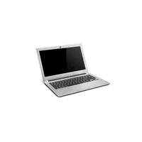 ACER V5-431-967B4G50Mass 14  notebookPDC 967 1,3GHz/4GB/500GB/DVD író/Win7/Ezüs illusztráció, fotó 1