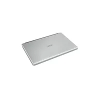 ACER V5-431-967B4G50Mass 14  notebookPDC 967 1,3GHz/4GB/500GB/DVD író/Win7/Ezüs illusztráció, fotó 3