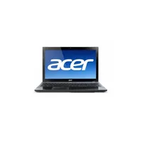 ACER V3-531-B9804G1TMAII 15,6  notebook PDC B980 2,4Hz/4GB/1000GB/DVD író/Win8/ illusztráció, fotó 1