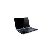 ACER V3-731-B9804G50Makk 17,3  laptop Intel Pentium Dual-Core B980 2,4GHz/4GB/5 illusztráció, fotó 3