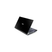 ACER V3-731-B9804G50Makk 17,3  laptop Intel Pentium Dual-Core B980 2,4GHz/4GB/5 illusztráció, fotó 4