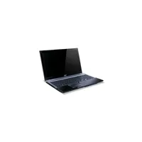 ACER V3-731-B9704G50Maii 17,3  laptop Intel Pentium Dual-Core B970 2,3GHz/4GB/5 illusztráció, fotó 1