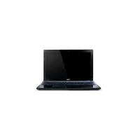 ACER V3-731-B9704G50Maii 17,3  laptop Intel Pentium Dual-Core B970 2,3GHz/4GB/5 illusztráció, fotó 2
