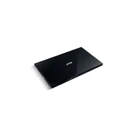 ACER V3-731-B9704G50Maii 17,3  laptop Intel Pentium Dual-Core B970 2,3GHz/4GB/5 illusztráció, fotó 3