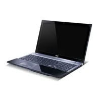 ACERV3-531-B824G32Makk_Lin 15.6  laptop WXGA Intel Celeron Dual Core B820 1.7GH illusztráció, fotó 1