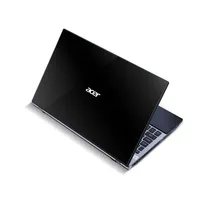 ACERV3-531-B824G32Makk_Lin 15.6  laptop WXGA Intel Celeron Dual Core B820 1.7GH illusztráció, fotó 2