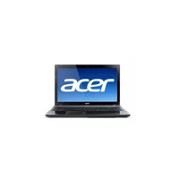 ACER V3-531G-B9704G75MAII 15,6  notebook Intel Pentium Dual-Core B970 2,3Hz/4GB illusztráció, fotó 1