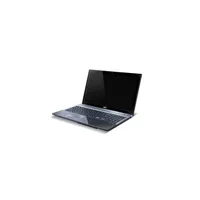 ACER V3-531G-B9704G75MAII 15,6  notebook Intel Pentium Dual-Core B970 2,3Hz/4GB illusztráció, fotó 2