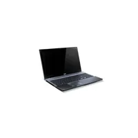 ACER V3-531G-B9704G75MAII 15,6  notebook Intel Pentium Dual-Core B970 2,3Hz/4GB illusztráció, fotó 3