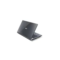 ACER V3-531G-B9704G75MAII 15,6  notebook Intel Pentium Dual-Core B970 2,3Hz/4GB illusztráció, fotó 4